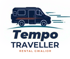 Tempo Traveller Logo